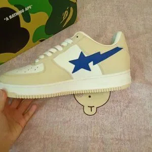BAPE STA x Marvel series joint ape star sports shoes Bape | Shoes | Bape Sta X Marvel Series Joint Ape Star  main image 3